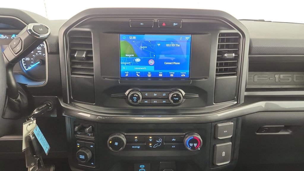 Certified 2023 Ford F150 XL w/ STX Appearance Package image 14