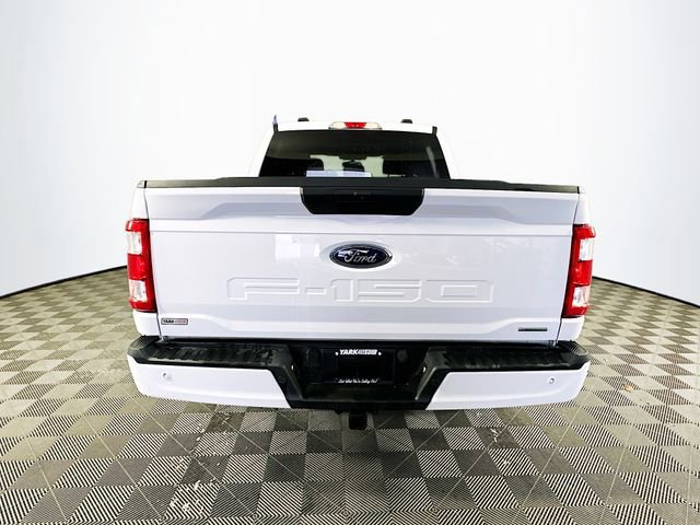Certified 2023 Ford F150 XL w/ STX Appearance Package image 4