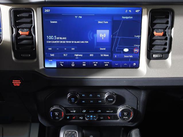 Certified 2024 Ford Bronco Raptor image 15