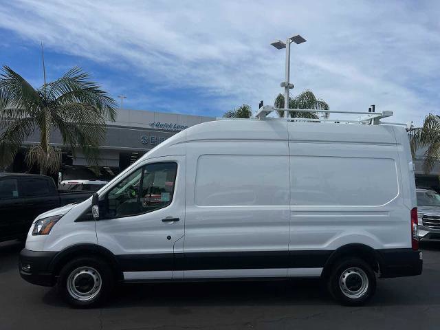 Certified 2023 Ford Transit 250 148 High Roof image 5