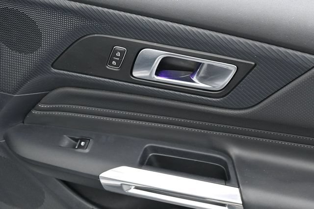 Certified 2024 Ford Mustang Premium RWD image 30