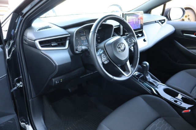 Used 2024 Toyota Corolla SE FWD image 13