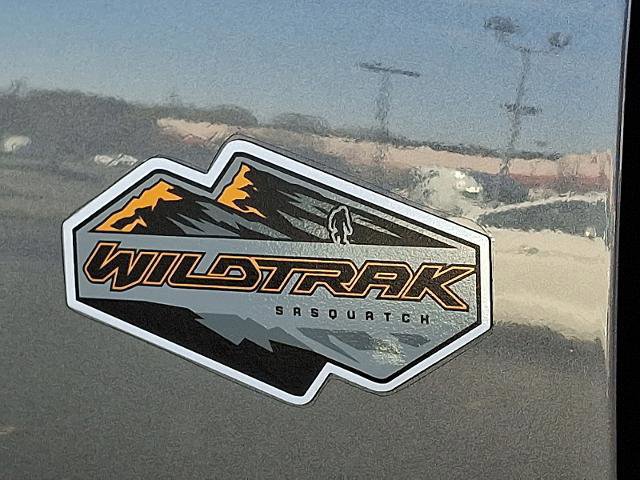 Certified 2023 Ford Bronco Wildtrak image 31