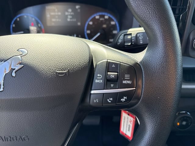 Certified 2022 Ford Bronco Sport AWD/4WD image 24