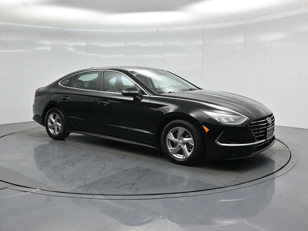 Used 2020 Hyundai Sonata SE w/ Cargo Package FWD image 20