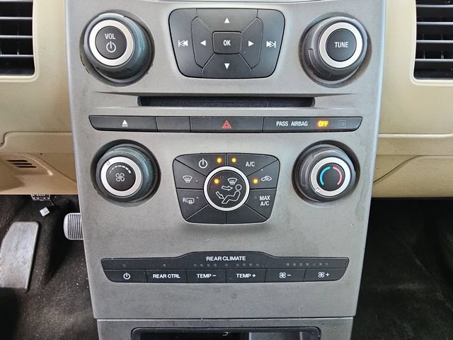 Certified 2018 Ford Flex SE FWD image 26