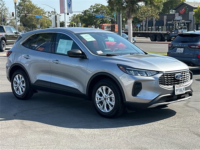 Certified 2024 Ford Escape Active image 7