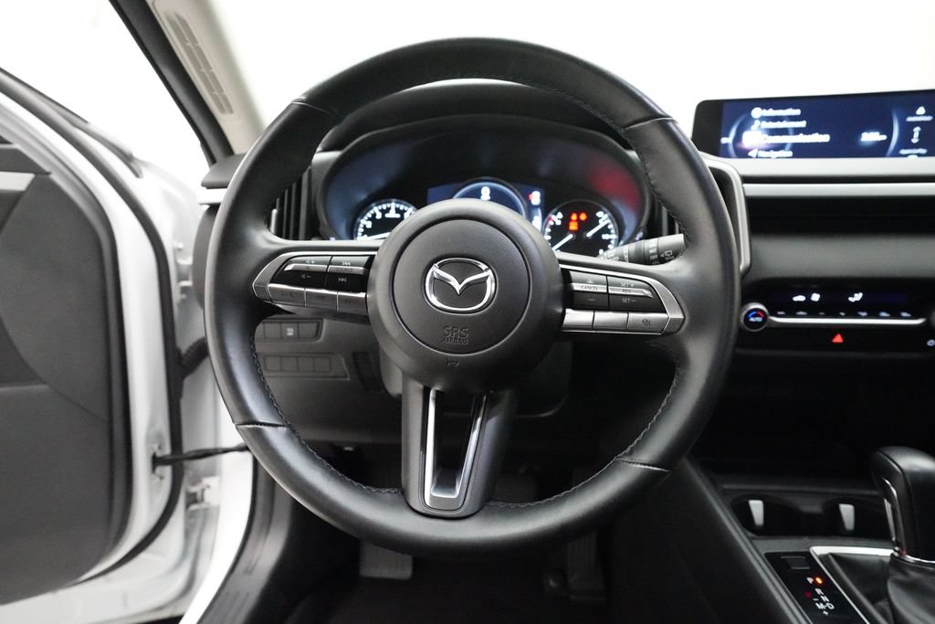 Used 2025 MAZDA CX-50 AWD 2.5 S w/ Select Package image 4