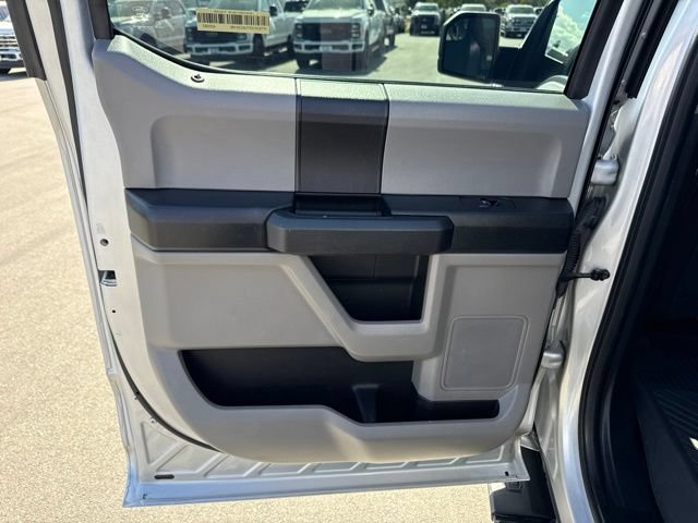 Certified 2018 Ford F150 XL w/ Equipment Group 101A Mid RWD image 12