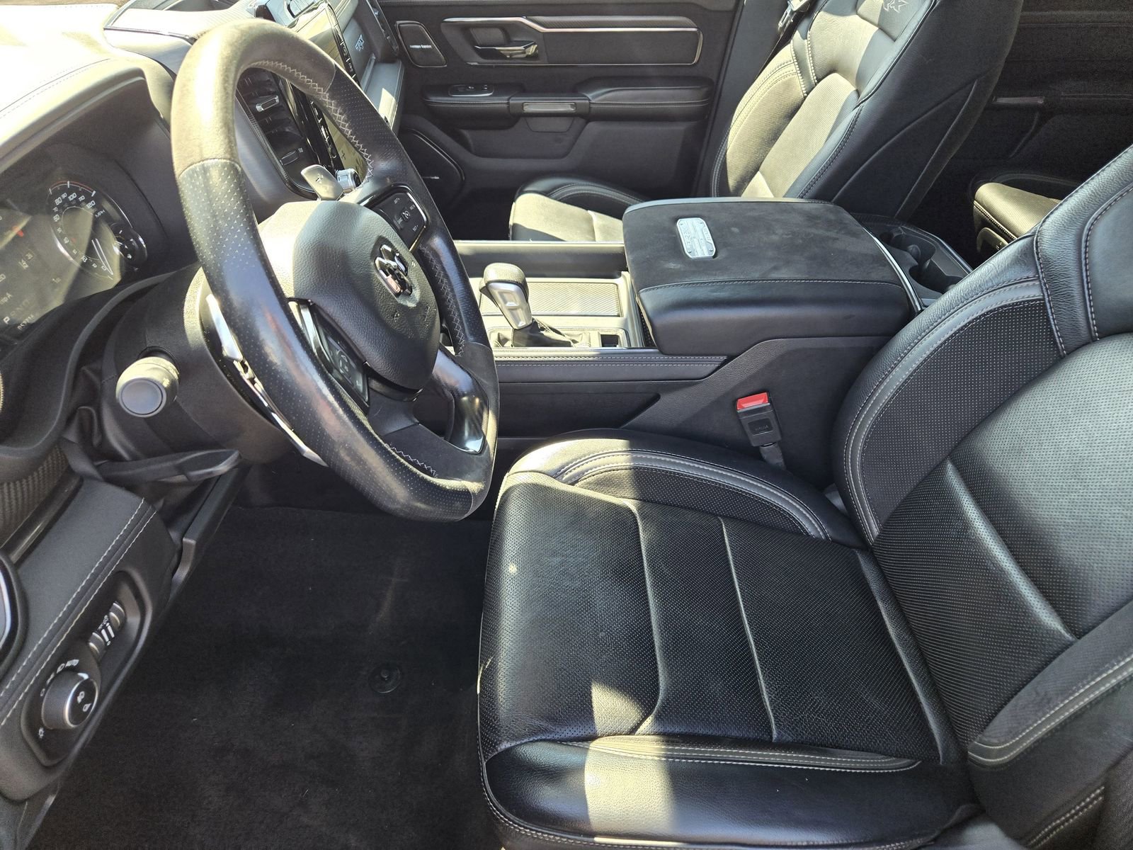 Used 2022 RAM 1500 TRX w/ TRX Level 2 Equipment Group image 11