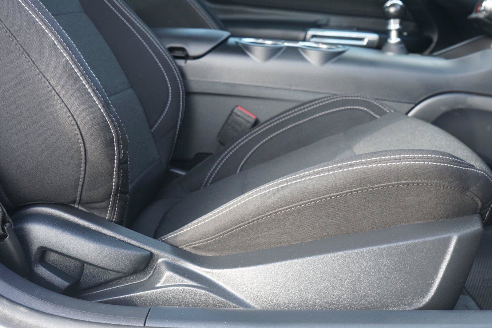 Certified 2024 Ford Mustang GT RWD image 28