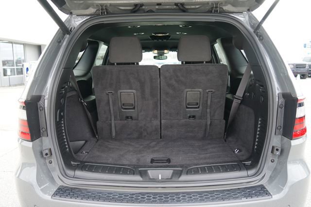 Used 2024 Dodge Durango R/T w/ Blacktop Package AWD/4WD image 7