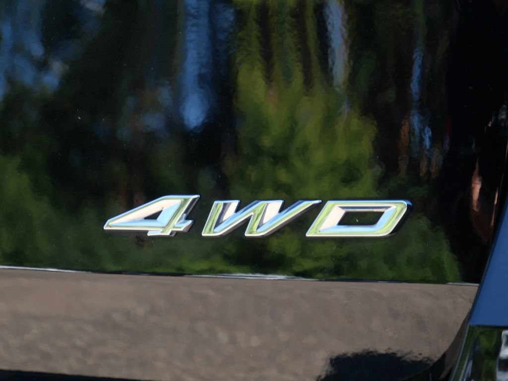 Certified 2023 Ford Explorer ST-Line w/ Class IV Trailer Tow Package AWD/4WD image 8