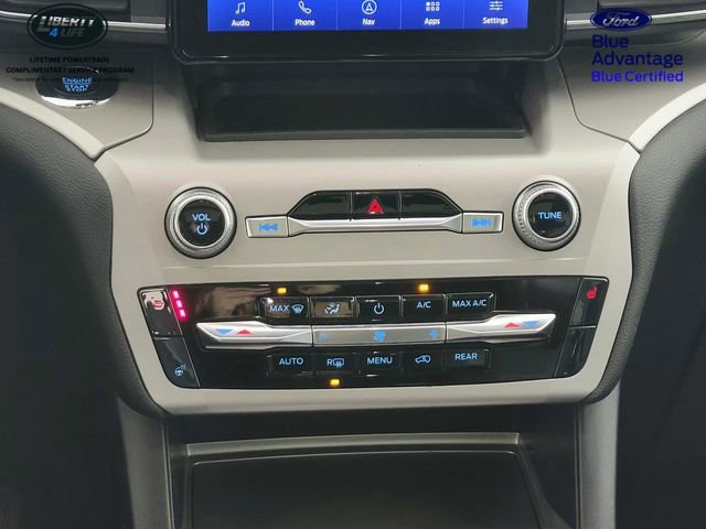 Certified 2023 Ford Explorer XLT w/ Equipment Group 202A image 26