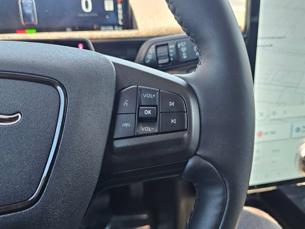 Certified 2023 Ford Mustang Mach-E Premium AWD/4WD image 20