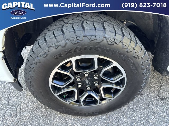 Certified 2021 Ford F150 XLT w/ Equipment Group 302A High AWD/4WD image 13
