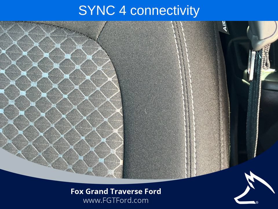 Certified 2025 Ford Escape Active AWD/4WD image 9
