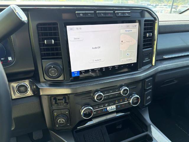 Certified 2024 Ford F250 Lariat w/ Lariat Ultimate Package AWD/4WD image 19