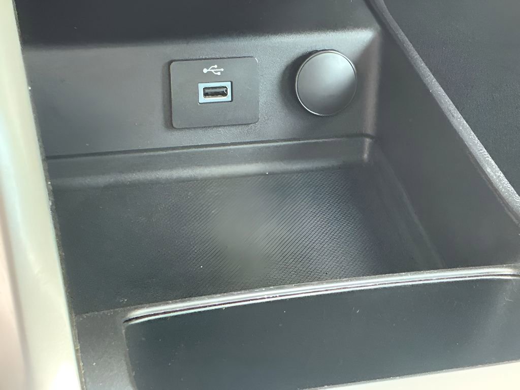 Certified 2018 Ford Fusion S image 35