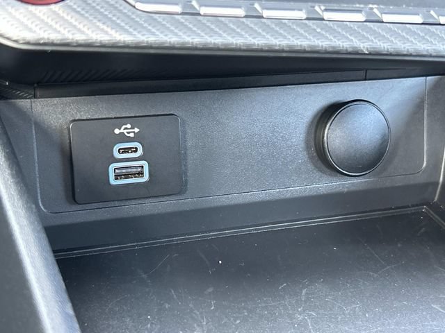 Certified 2026 Ford Mustang Premium RWD image 31