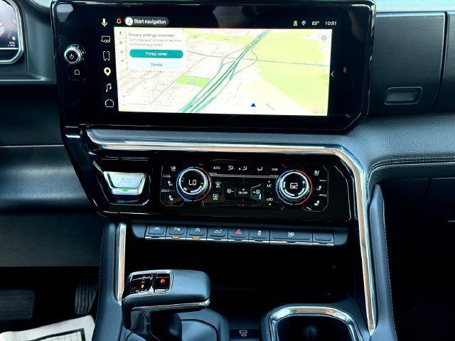 Used 2024 GMC Sierra 1500 Denali w/ Denali Reserve Package RWD image 27
