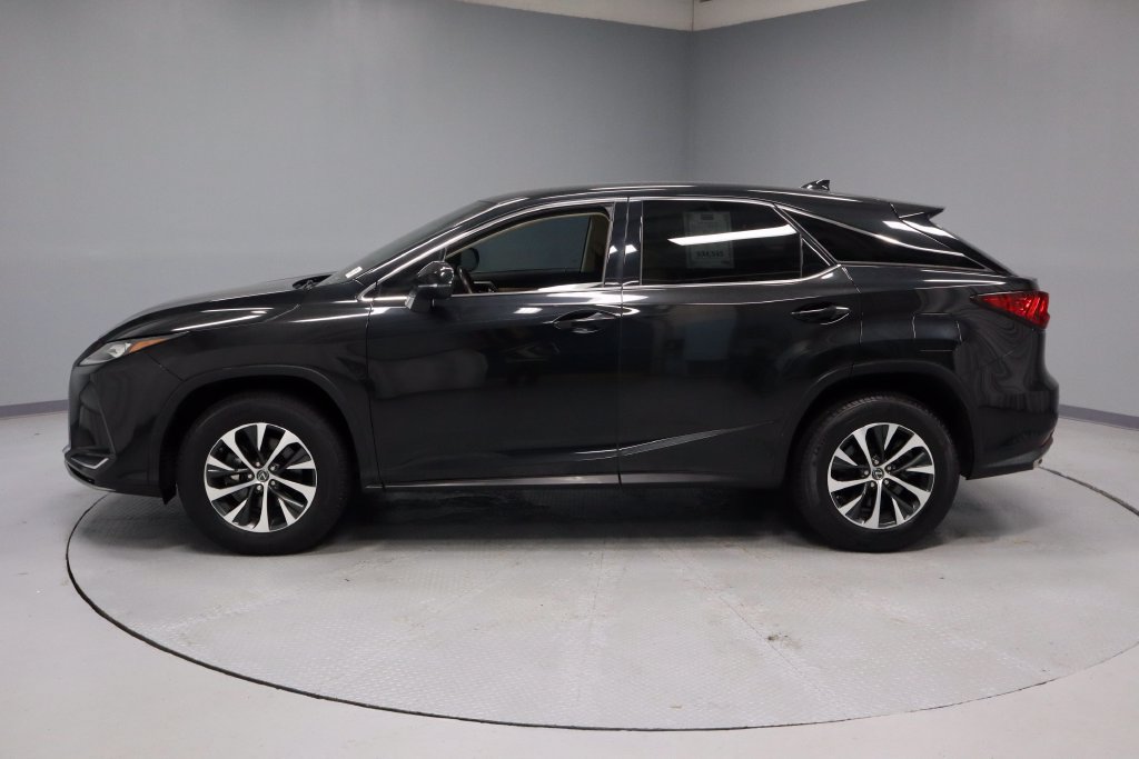 Used 2020 Lexus RX 350 FWD w/ Accessory Package image 7