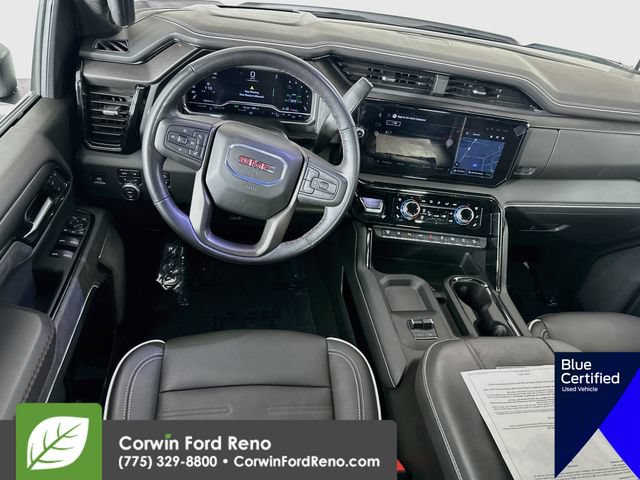 Used 2025 GMC Sierra 2500 AT4X w/ AT4X AEV Edition AWD/4WD image 28