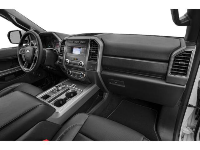 Certified 2020 Ford Expedition Max Limited AWD/4WD image 16