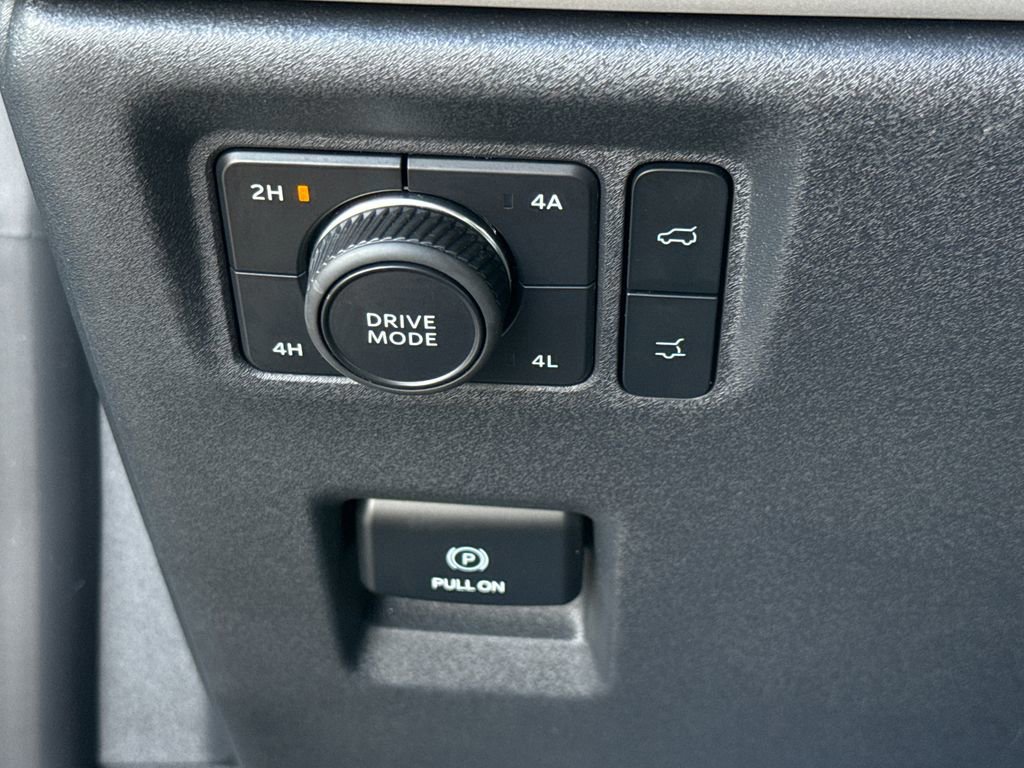 Certified 2025 Ford Expedition Max Active image 15