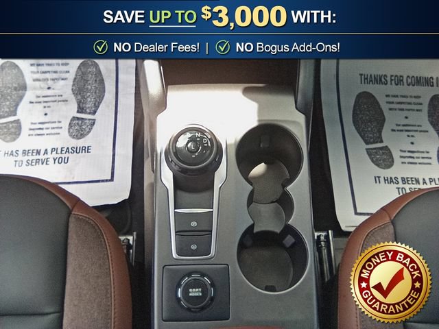 Certified 2025 Ford Bronco Sport Outer Banks w/ Outer Banks Tech Package+ AWD/4WD image 20