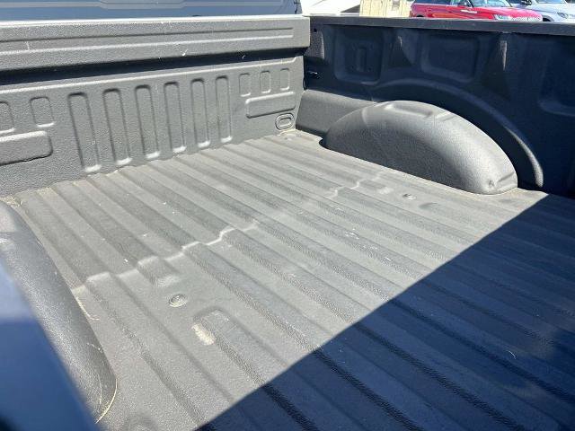 Certified 2023 Ford F150 Lariat AWD/4WD image 12
