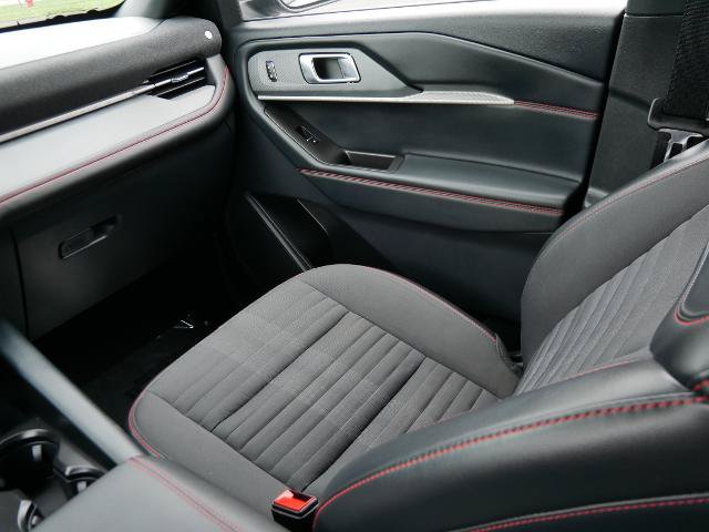 Certified 2026 Ford Explorer ST-Line AWD/4WD image 18