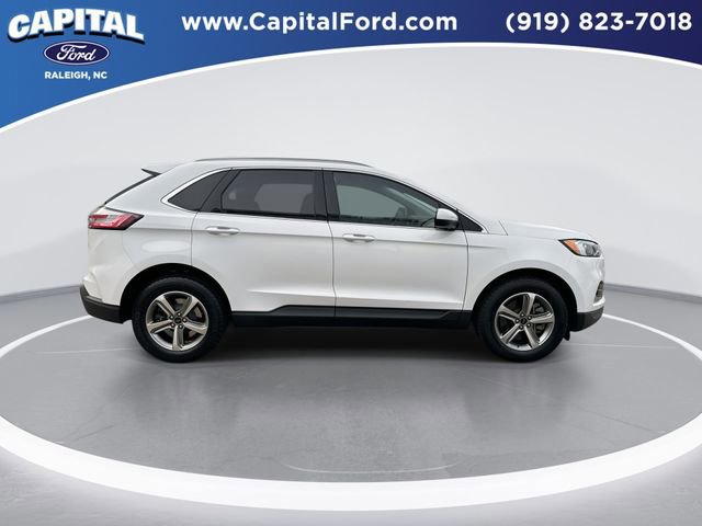 Certified 2023 Ford Edge SEL w/ Convenience Package image 7