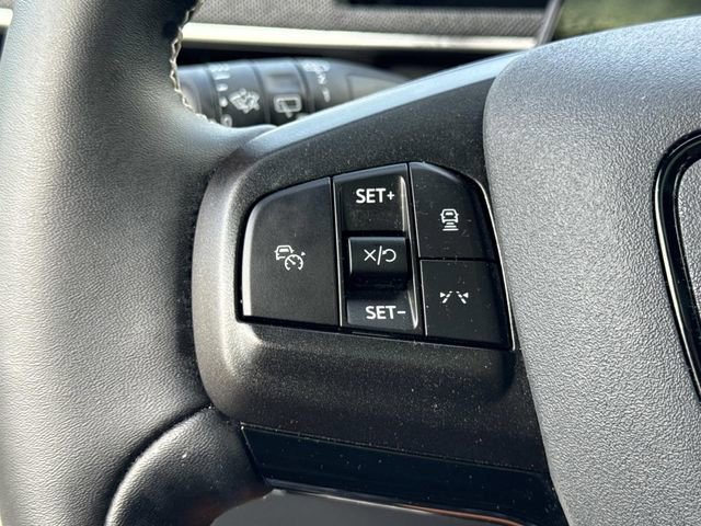 Certified 2025 Ford Mustang Mach-E GT image 9