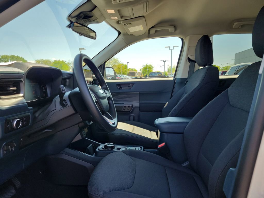 Certified 2025 Ford Maverick XL w/ 4K Tow Package AWD/4WD image 18