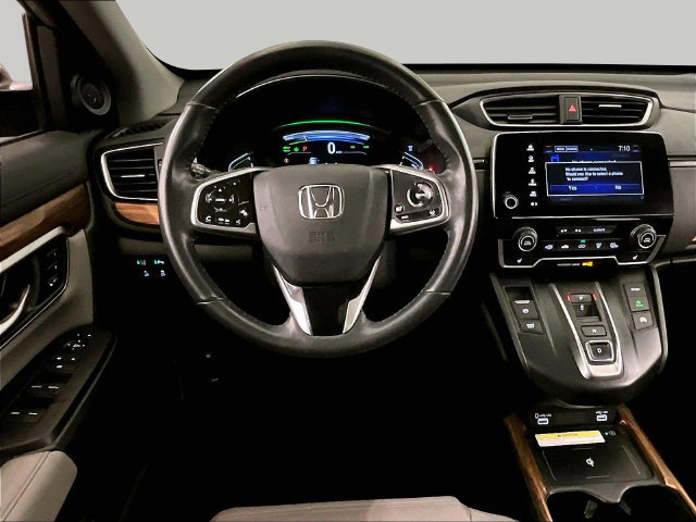 Used 2021 Honda CR-V Touring image 5