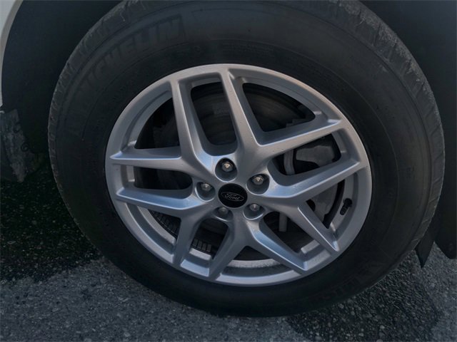 Certified 2023 Ford Edge SEL image 17