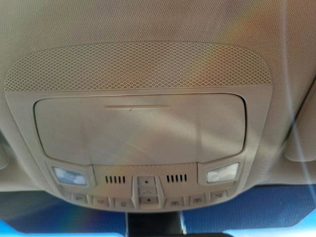 Certified 2018 Ford Edge Titanium w/ Equipment Group 301A image 34