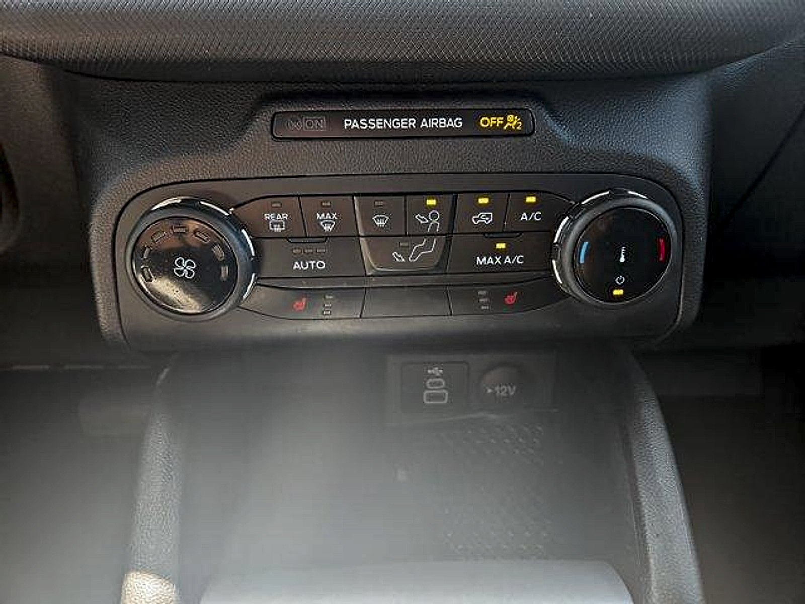 Certified 2023 Ford Bronco Sport Big Bend w/ Convenience Package AWD/4WD image 20
