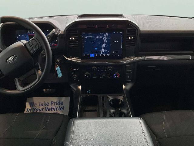 Certified 2024 Ford F150 STX AWD/4WD image 27