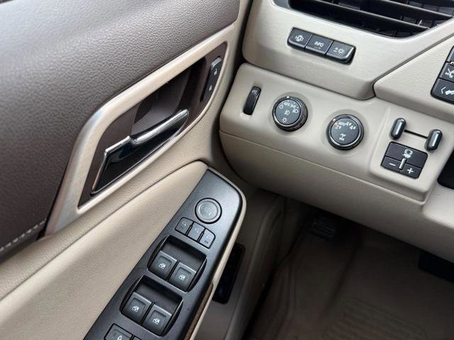 Used 2018 GMC Yukon Denali image 21