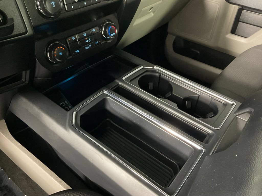 Certified 2020 Ford F150 XL w/ Equipment Group 101A Mid RWD image 19