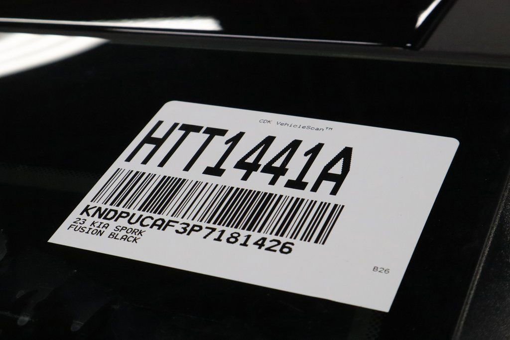 Used 2023 Kia Sportage LX image 35