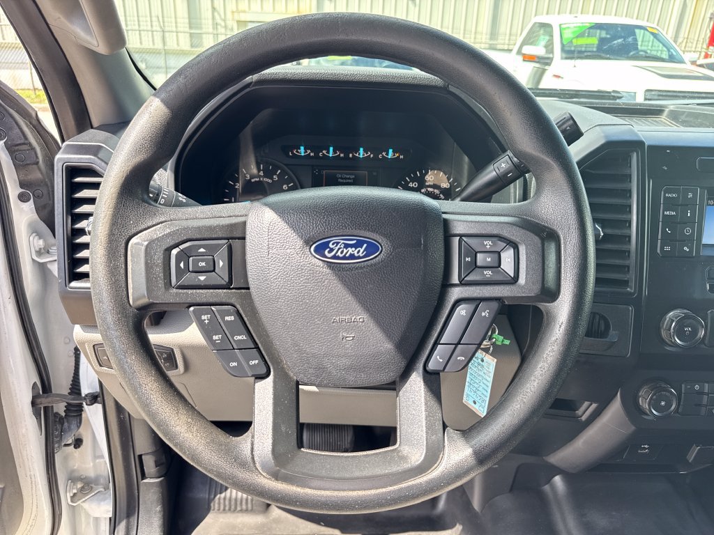 Certified 2020 Ford F150 2WD SuperCab image 13