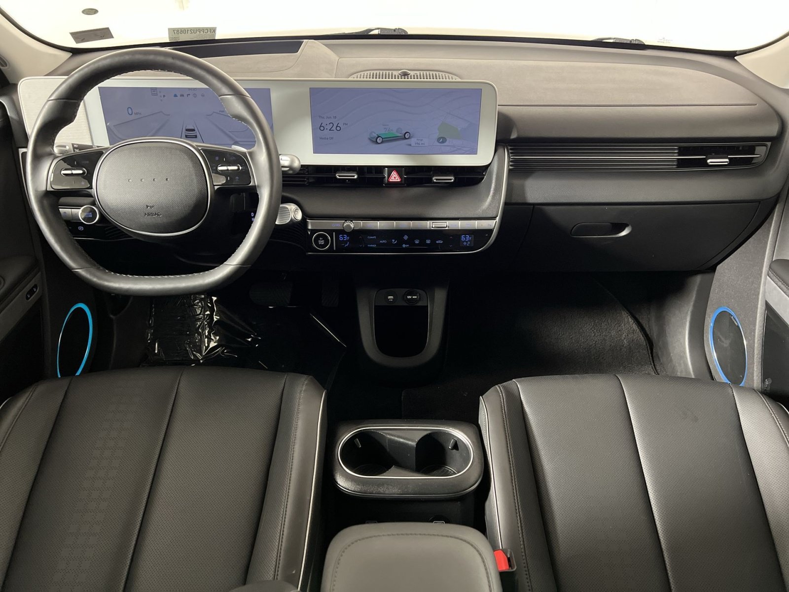Used 2023 Hyundai Ioniq 5 Limited AWD/4WD image 23
