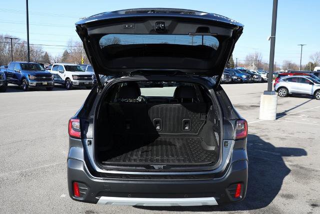 Used 2021 Subaru Outback Limited XT w/ Popular Package #2 image 15