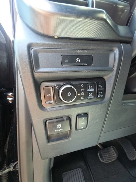 Certified 2025 Ford F150 Lariat w/ Equipment Group 501A Mid AWD/4WD image 24