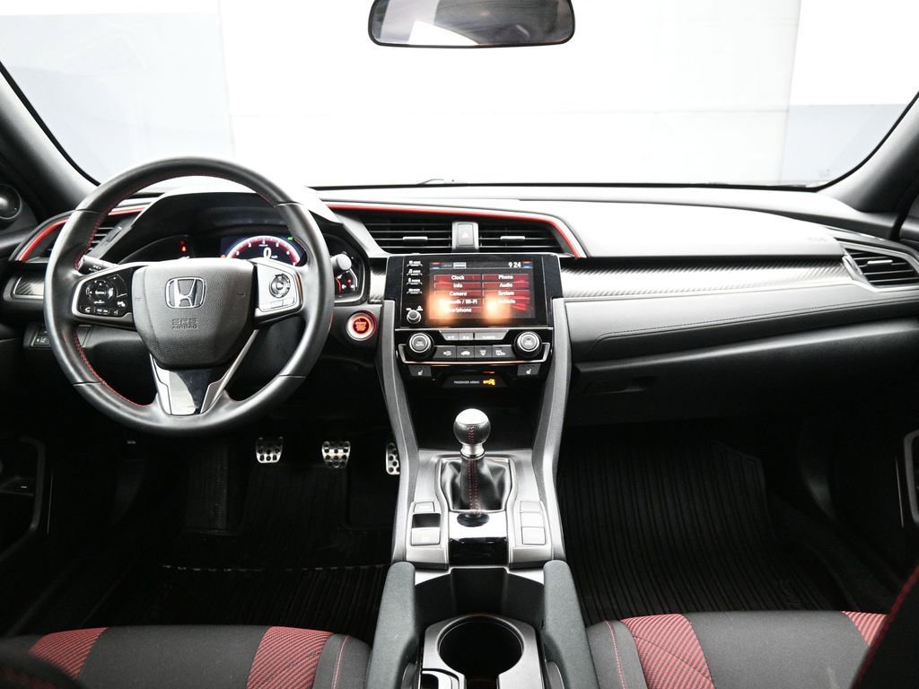 Used 2020 Honda Civic Si image 23