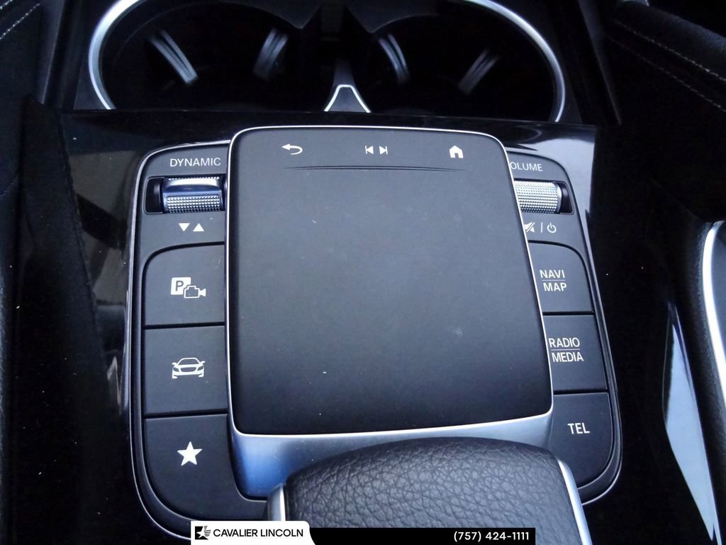 Used 2024 Mercedes-Benz GLS 450 4MATIC image 46