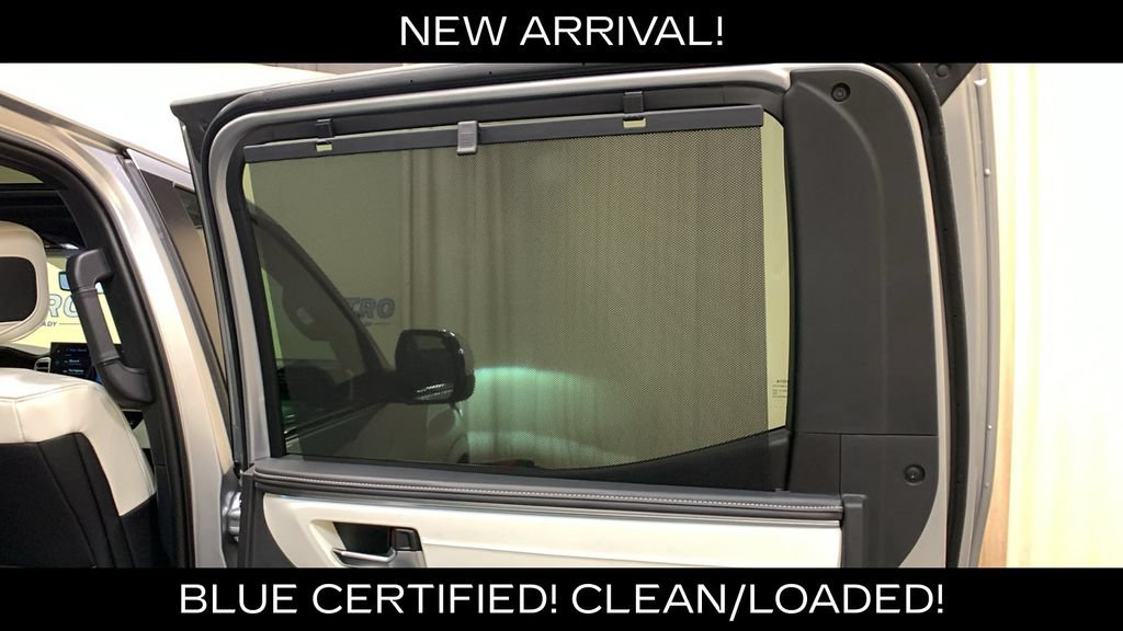 Used 2025 Toyota Tundra Capstone AWD/4WD image 17